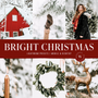 The Bright Christmas Preset Collection
