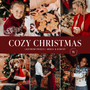 The Cozy Christmas Preset Collection