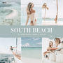 The South Beach Preset Collection