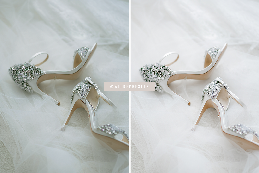 The Bright & Clean Preset Collection