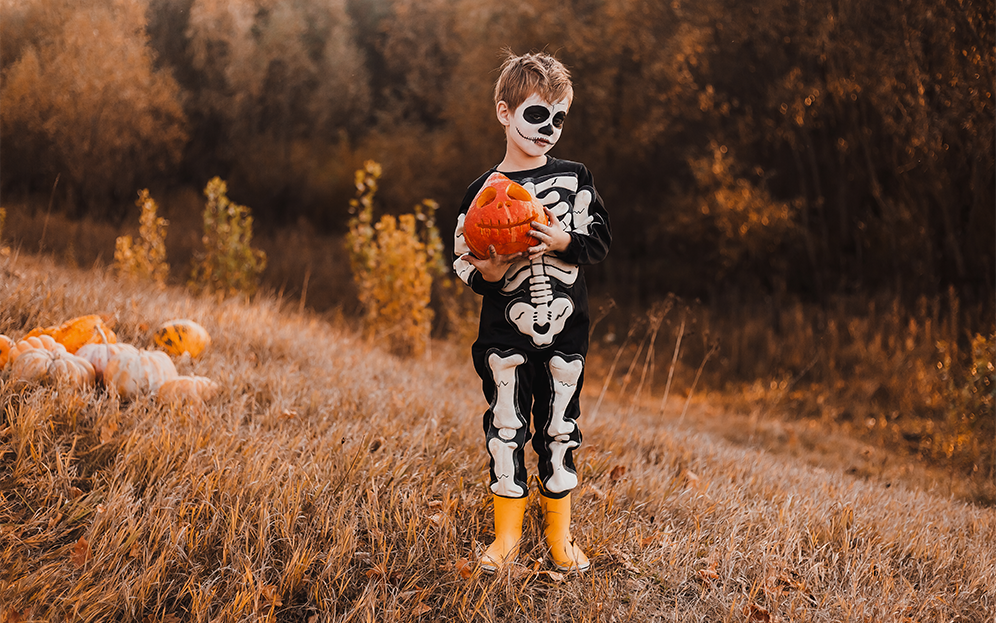 The Best Halloween Lightroom Presets (2025)