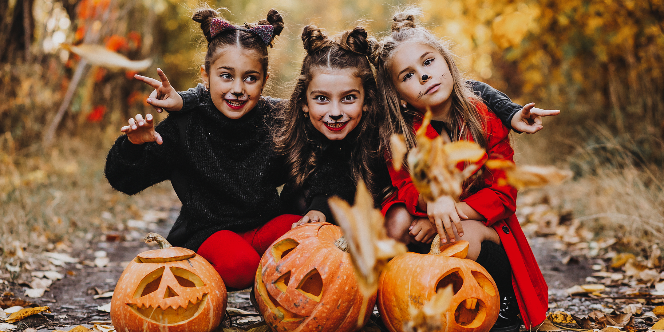 The Best Halloween Lightroom Presets (2025)