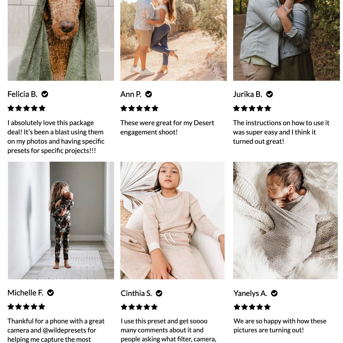The Best Place To Buy Lightroom Presets