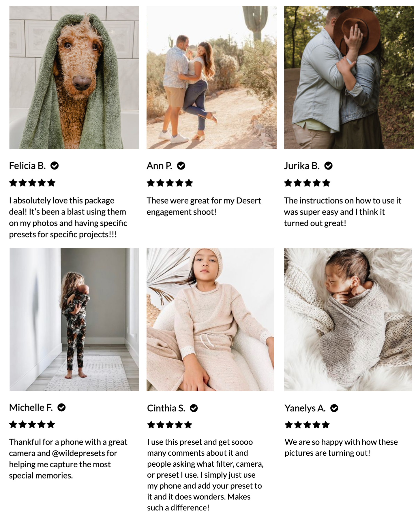 The Best Place To Buy Lightroom Presets