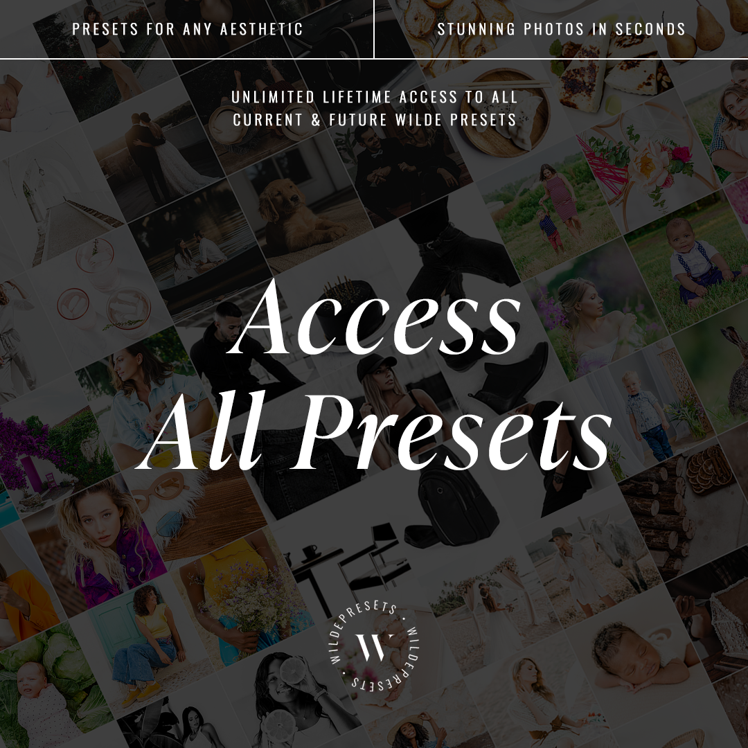 All Access Pass