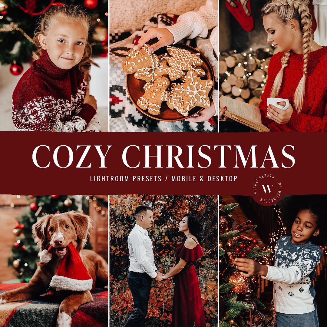 Season Presets