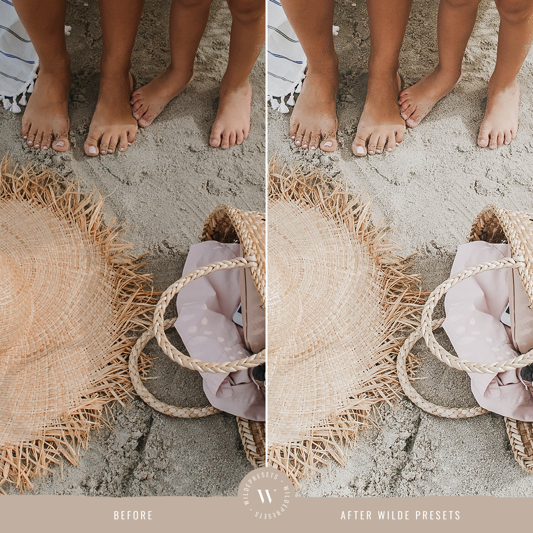 The Bohemian Dream Preset Collection