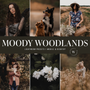 The Moody Woodlands Preset Collection