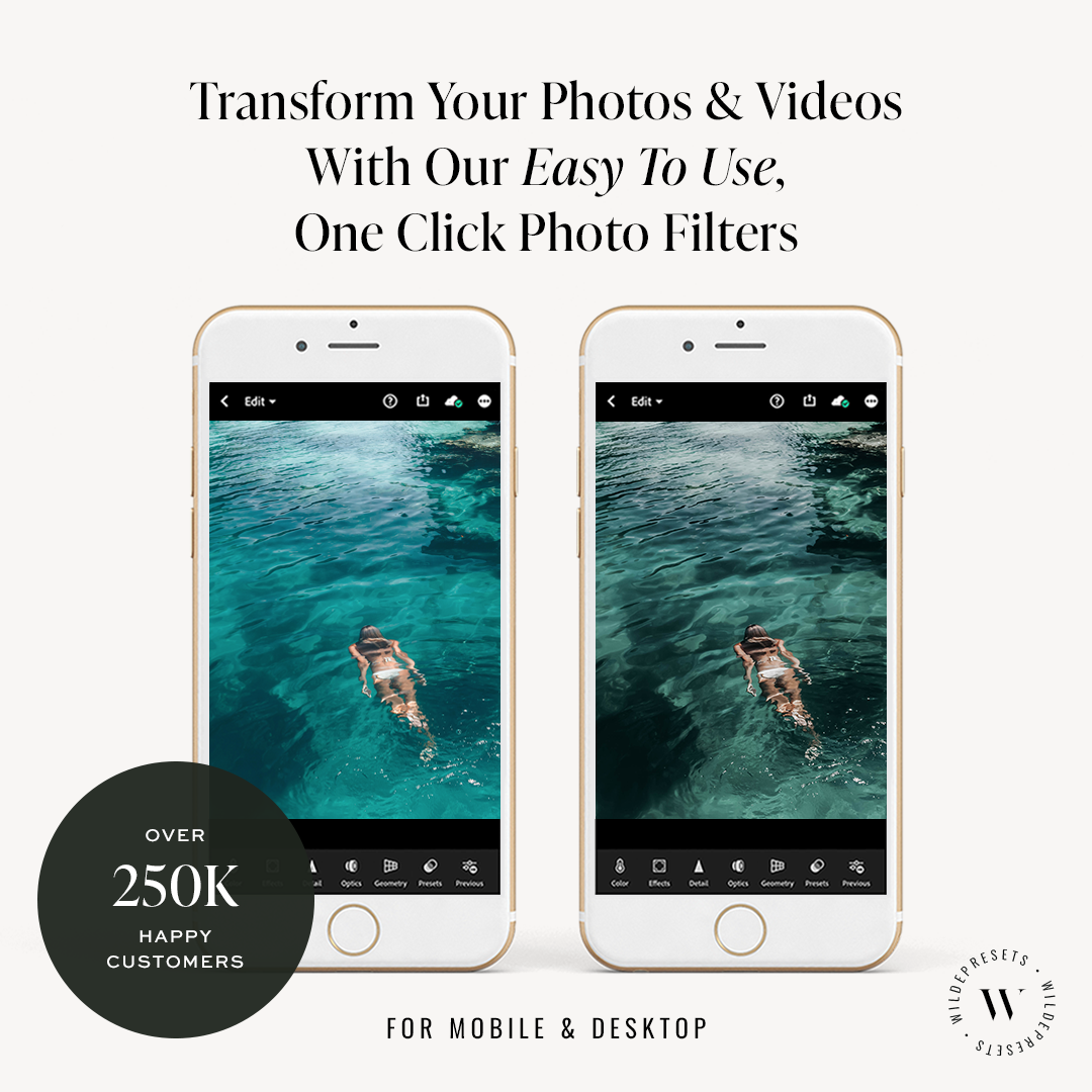 The Rainforest Preset Collection