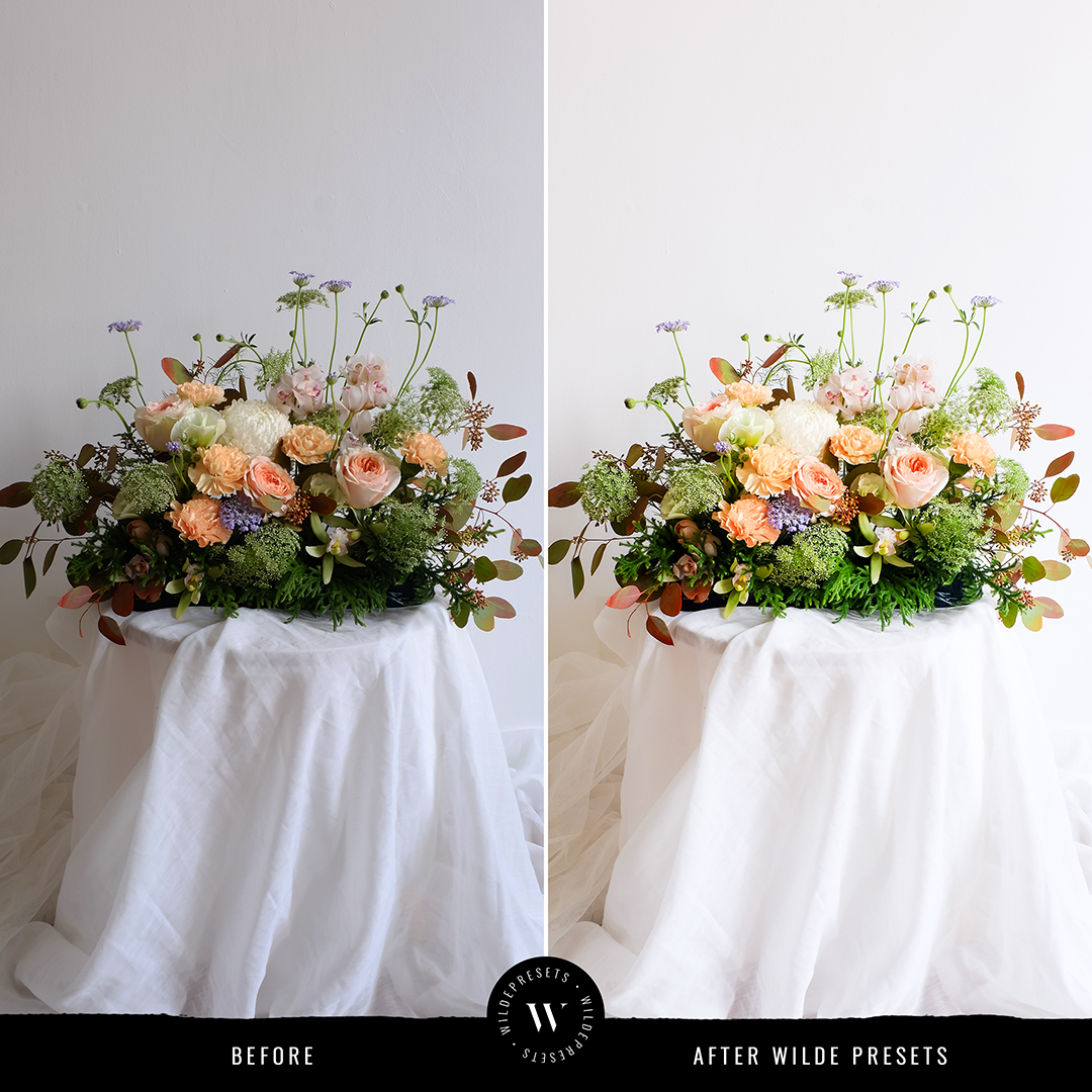 The True Tones Preset Collection