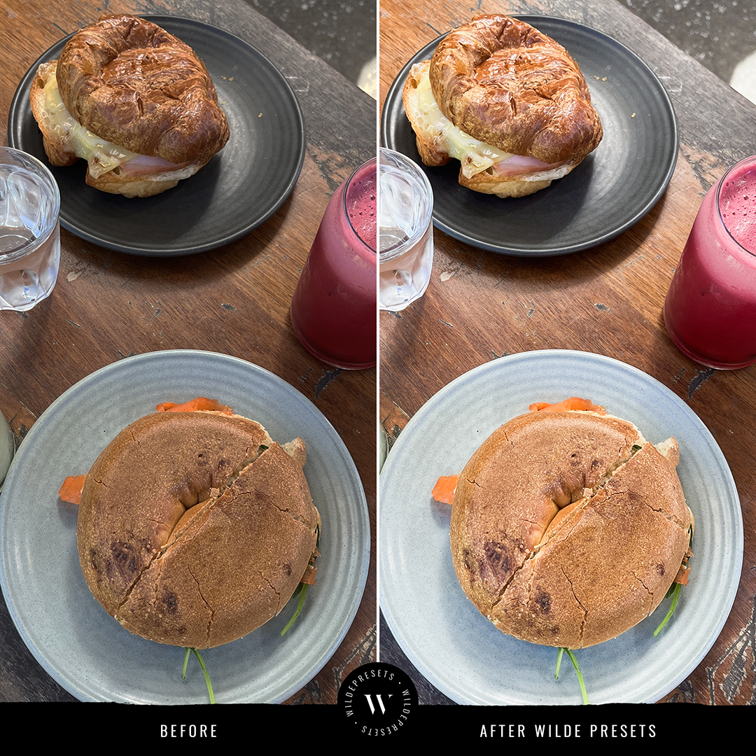 The True Tones Preset Collection