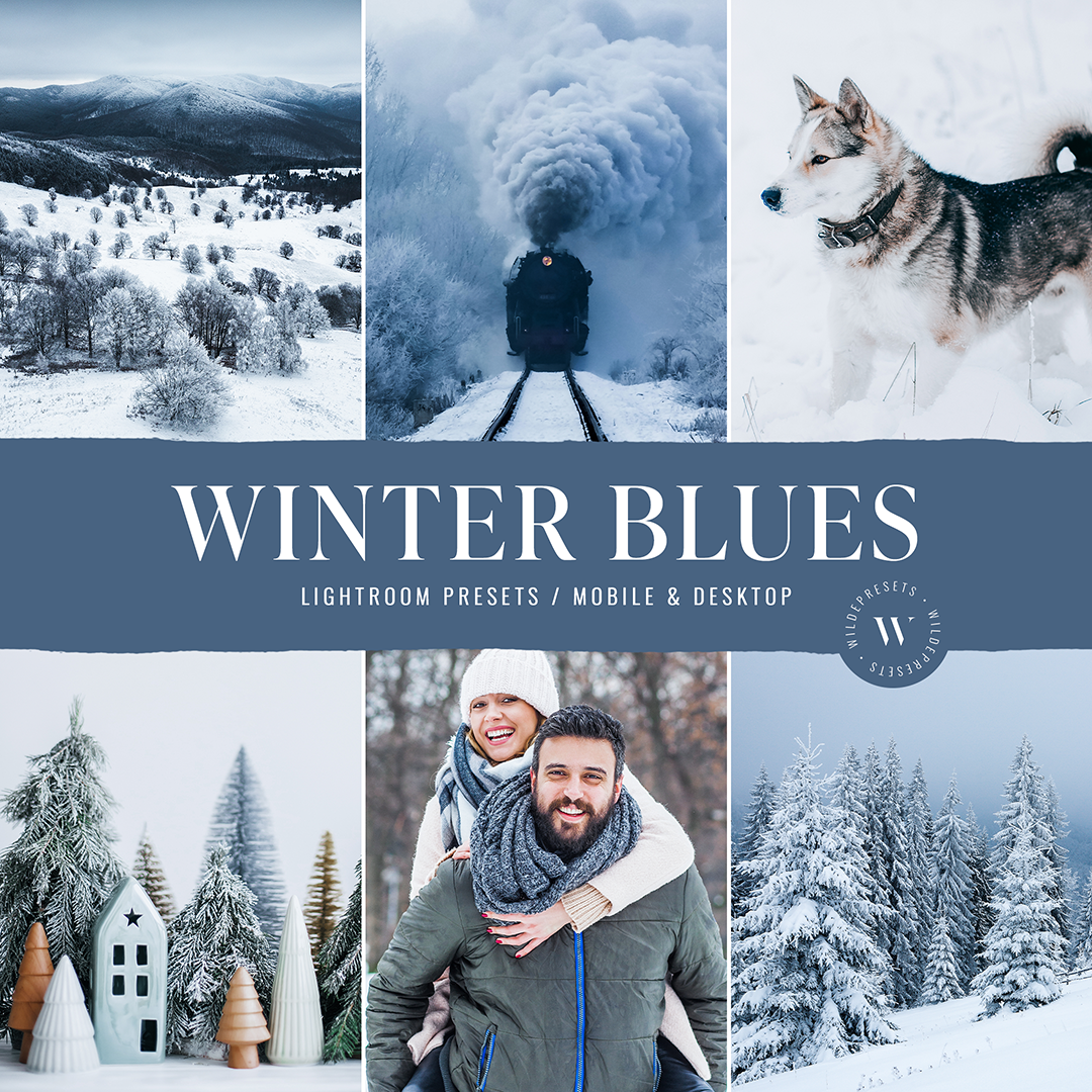 The All Access Preset Bundle