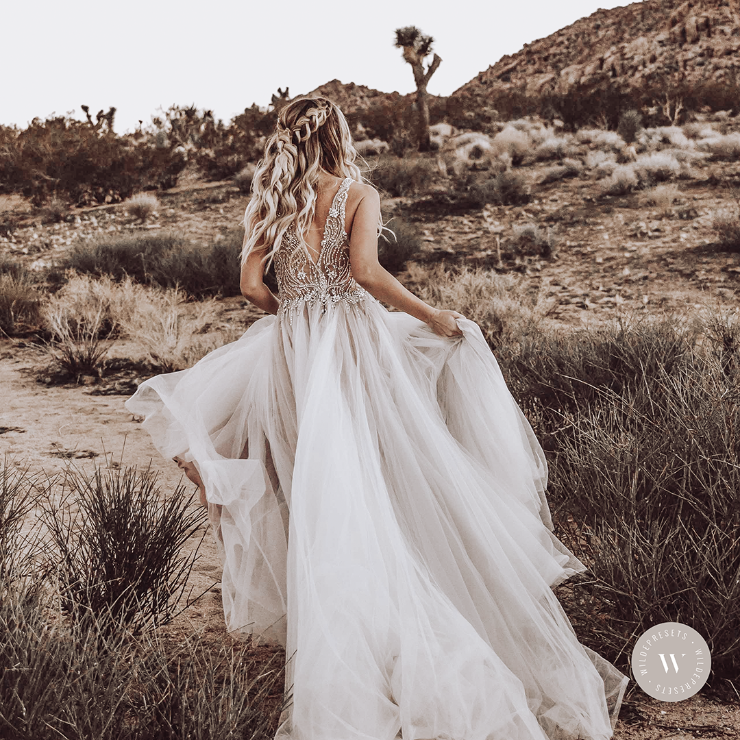 The Bohemian Dream Preset Collection