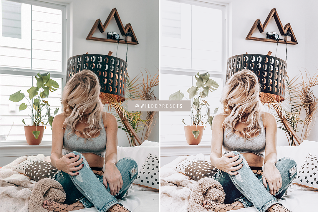 The Bohemian Dream Preset Collection