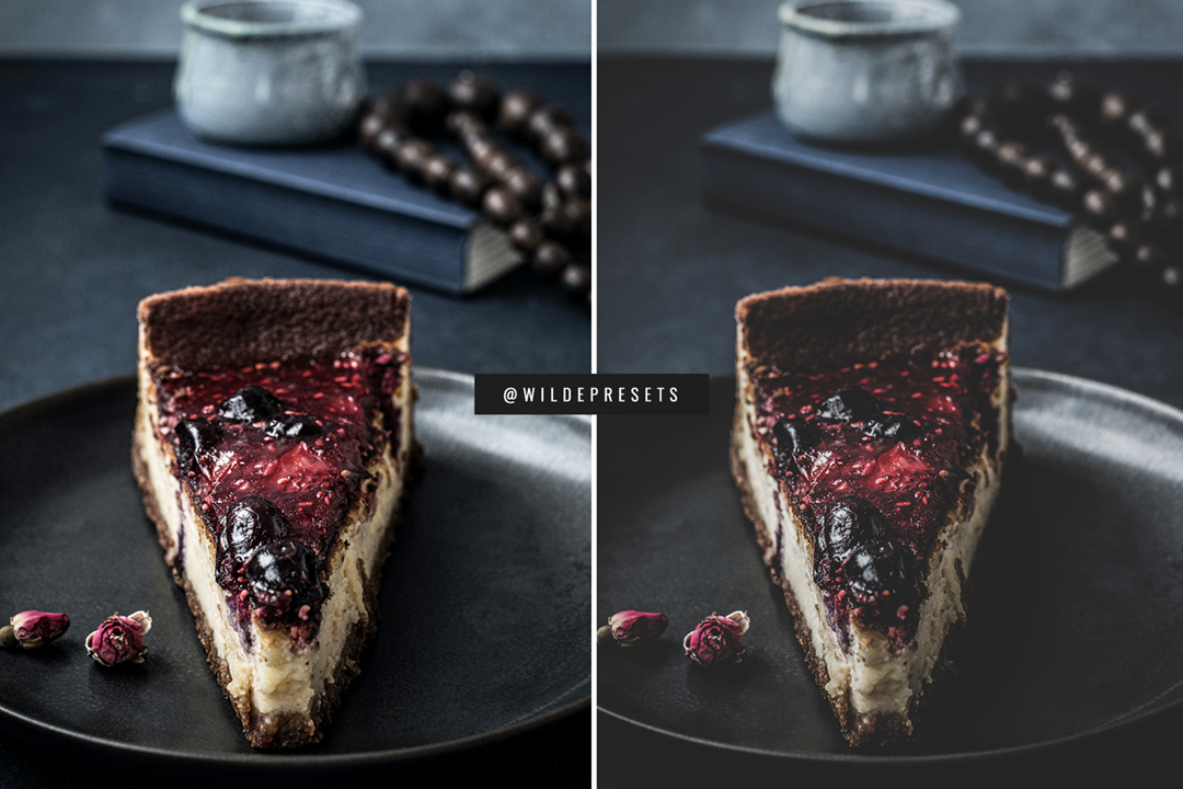 The Matte Dream Preset Collection