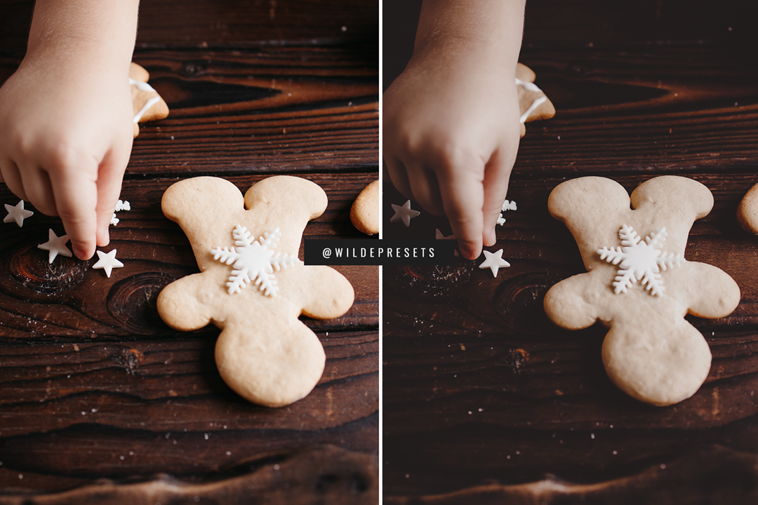 The Matte Dream Preset Collection