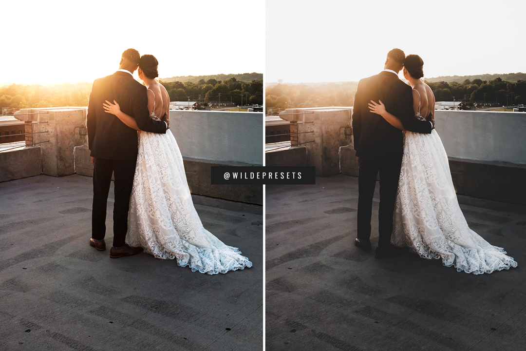 The Matte Dream Preset Collection