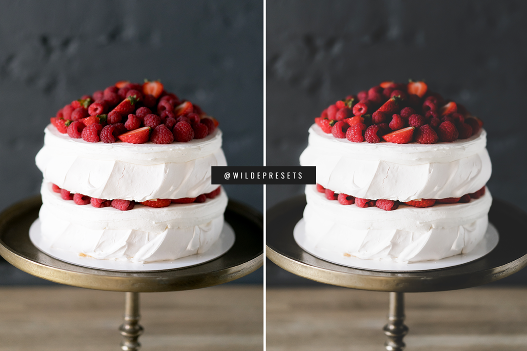 The Matte Dream Preset Collection